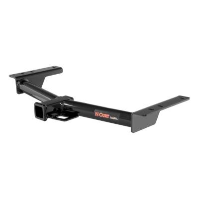 CURT - CURT 13193 Class III 2 in. Receiver Hitch