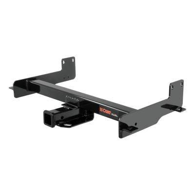 CURT - CURT 14012 Class IV 2 in. Receiver Hitch