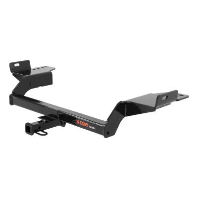 CURT - CURT 12111 Class II 1.25 in. Receiver Hitch