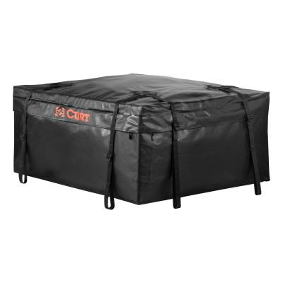 CURT - CURT 18220 Waterproof Rooftop Carrier Cargo Bag