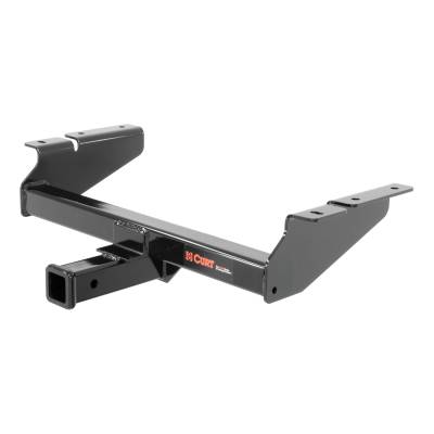 CURT - CURT 31073 2 in. Receiver Hitch