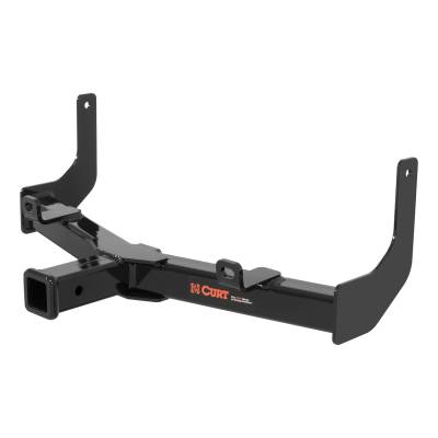 CURT - CURT 31074 2 in. Receiver Hitch