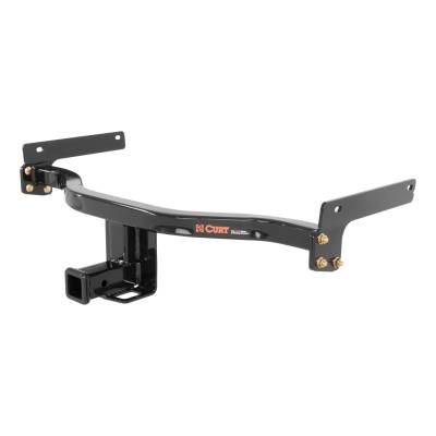 CURT - CURT 13194 Class III 2 in. Receiver Hitch