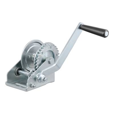 CURT - CURT 29423 Hand Winch