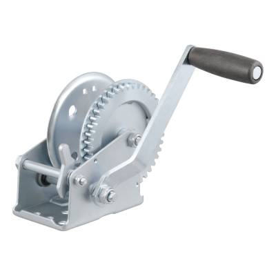 CURT - CURT 29424 Hand Winch