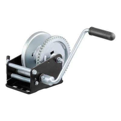 CURT - CURT 29427 Hand Winch