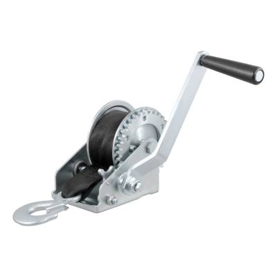 CURT - CURT 29433 Hand Winch