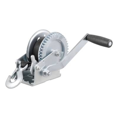 CURT - CURT 29435 Hand Winch