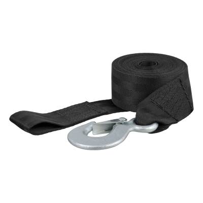 CURT - CURT 29450 Winch Strap