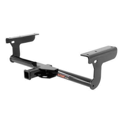 CURT - CURT 13233 Class III 2 in. Receiver Hitch