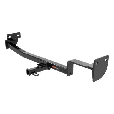 CURT - CURT 11419 Class I 1.25 in. Receiver Hitch