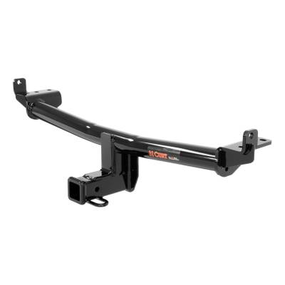 CURT - CURT 13238 Class III 2 in. Receiver Hitch