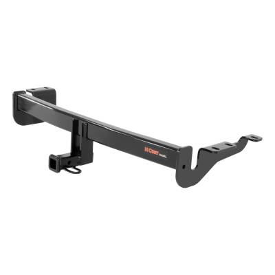 CURT - CURT 11420 Class I 1.25 in. Receiver Hitch