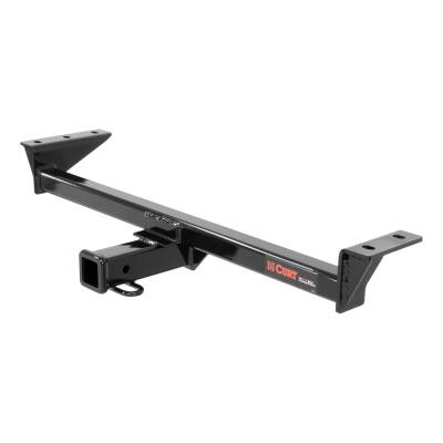 CURT - CURT 13303 Class III 2 in. Receiver Hitch