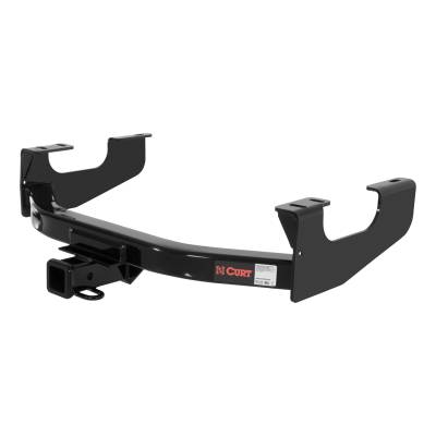 CURT - CURT 14355 Class IV 2 in. Receiver Hitch