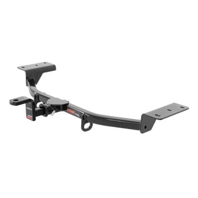 CURT - CURT 114313 Class I 1.25 in. Receiver Hitch