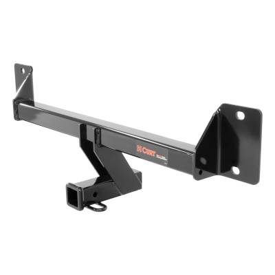 CURT - CURT 13290 Class III 2 in. Receiver Hitch