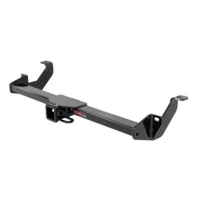 CURT - CURT 13292 Class III 2 in. Receiver Hitch