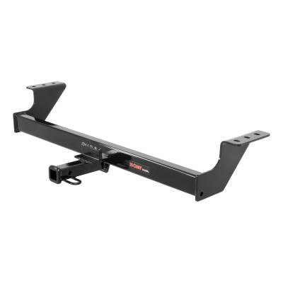 CURT - CURT 11454 Class I 1.25 in. Receiver Hitch