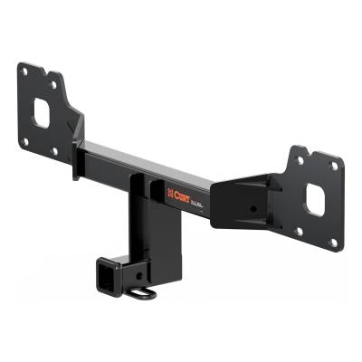 CURT - CURT 13291 Class III 2 in. Receiver Hitch