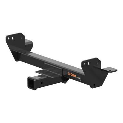 CURT - CURT 31078 2 in. Receiver Hitch