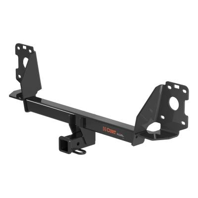 CURT - CURT 13277 Class III 2 in. Receiver Hitch