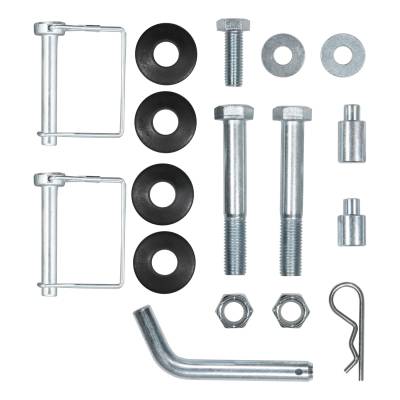 CURT - CURT 17554 Weight Distribution Hardware Kit