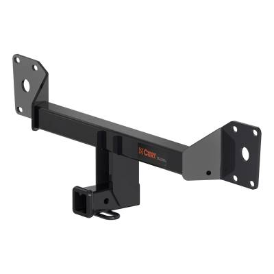 CURT - CURT 13305 Class III 2 in. Receiver Hitch