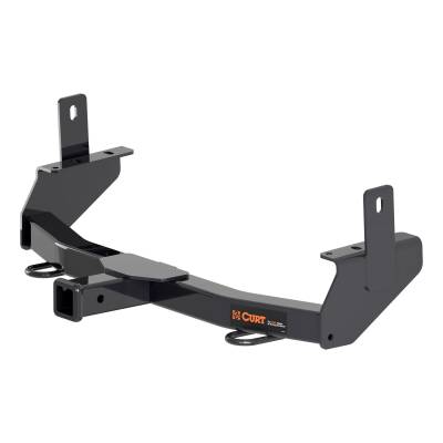 CURT - CURT 31081 2 in. Receiver Hitch