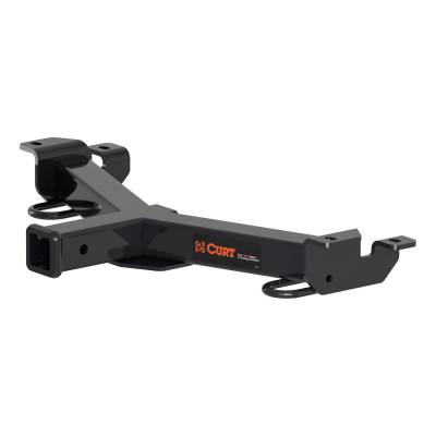 CURT - CURT 31082 2 in. Receiver Hitch