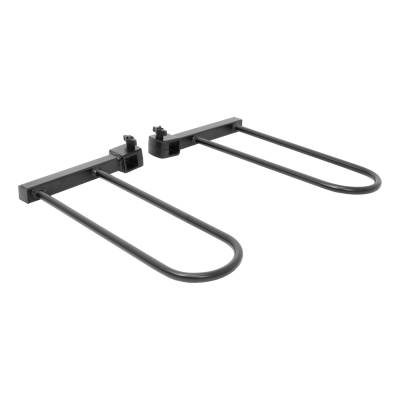 CURT - CURT 18091 Tray-Style Bike Rack Arms