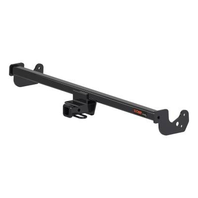 CURT - CURT 11480 Class I 1.25 in. Receiver Hitch