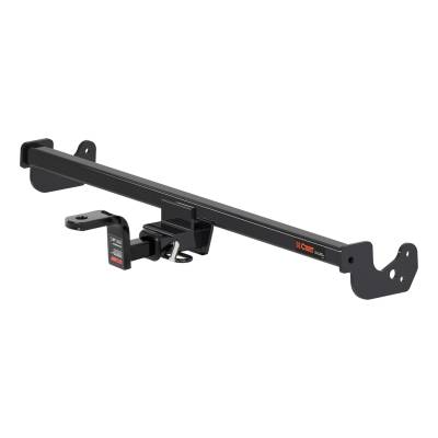 CURT - CURT 114803 Class I 1.25 in. Receiver Hitch