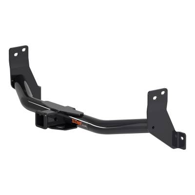 CURT - CURT 13317 Class III 2 in. Receiver Hitch