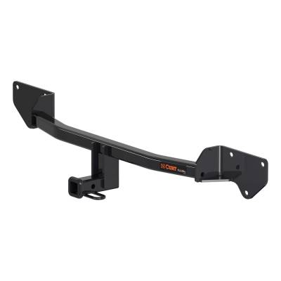 CURT - CURT 11523 Class I 1.25 in. Receiver Hitch