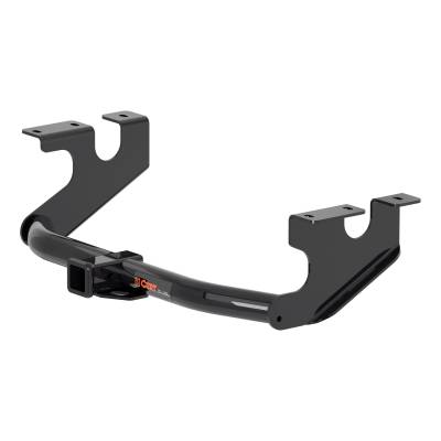 CURT - CURT 13391 Class III 2 in. Receiver Hitch