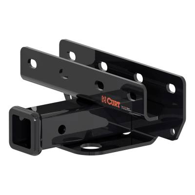 CURT - CURT 13392 Class III 2 in. Receiver Hitch