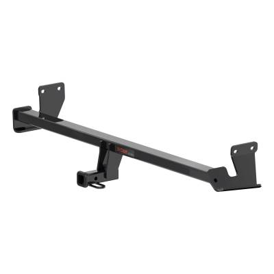 CURT - CURT 11529 Class I 1.25 in. Receiver Hitch