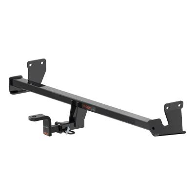 CURT - CURT 115293 Class I 1.25 in. Receiver Hitch