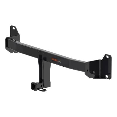 CURT - CURT 11530 Class I 1.25 in. Receiver Hitch