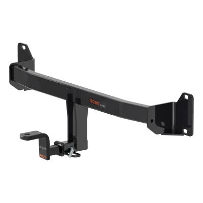 CURT - CURT 115303 Class I 1.25 in. Receiver Hitch