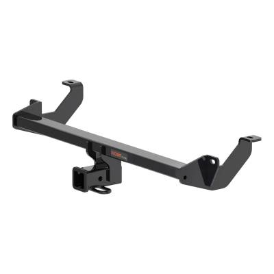 CURT - CURT 13405 Class III 2 in. Receiver Hitch