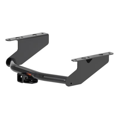 CURT - CURT 13400 Class III 2 in. Receiver Hitch