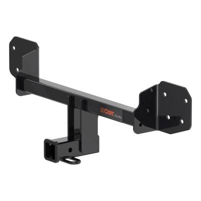 CURT - CURT 13410 Class III 2 in. Receiver Hitch