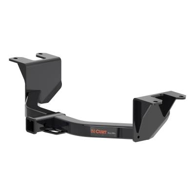 CURT - CURT 13393 Class III 2 in. Receiver Hitch