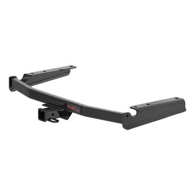 CURT - CURT 13394 Class III 2 in. Receiver Hitch