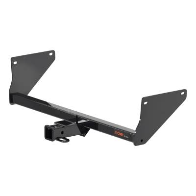 CURT - CURT 13416 Class III 2 in. Receiver Hitch