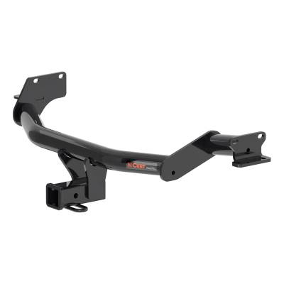 CURT - CURT 13427 Class III 2 in. Receiver Hitch