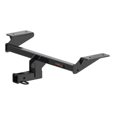 CURT - CURT 13480 Class III 2 in. Receiver Hitch