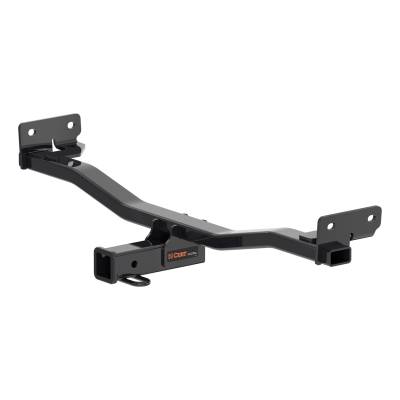 CURT - CURT 13485 Class III 2 in. Receiver Hitch